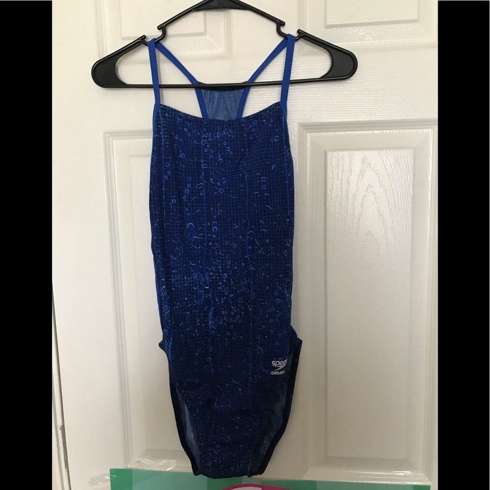 speedo swim suit